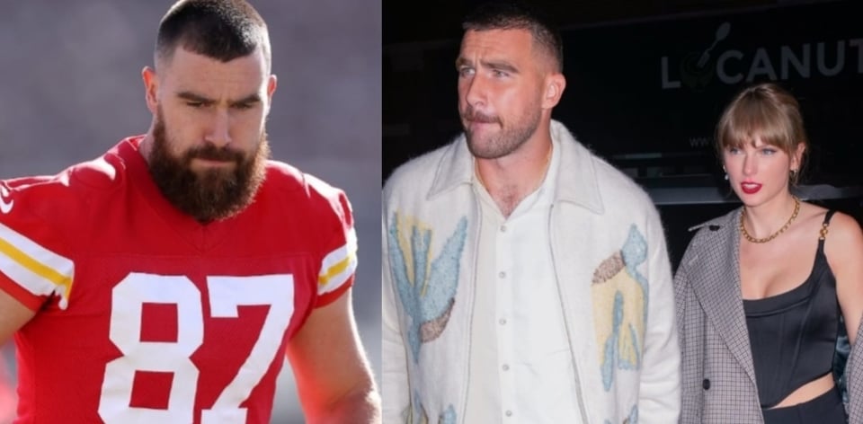 ¿Cuánto dinero tiene Travis Kelce de los Chiefs de Kansas City? featured image