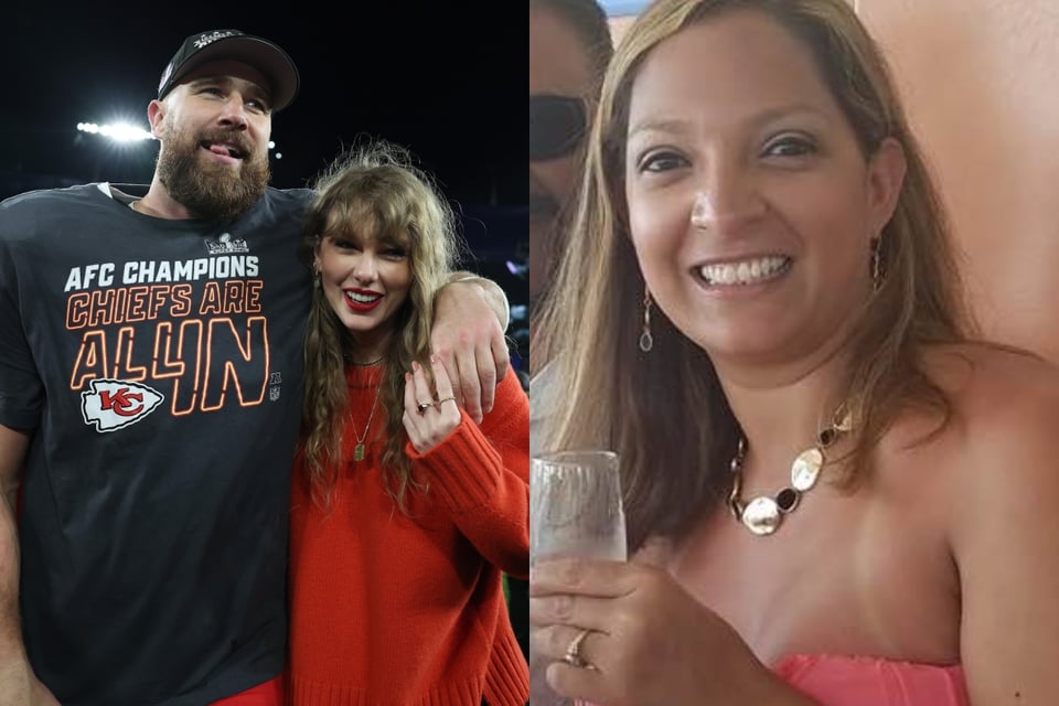 ¡Sigue a Taylor Swift! Travis Kelce dona cien mil dólares a víctimas del tiroteo en Kansas City featured image