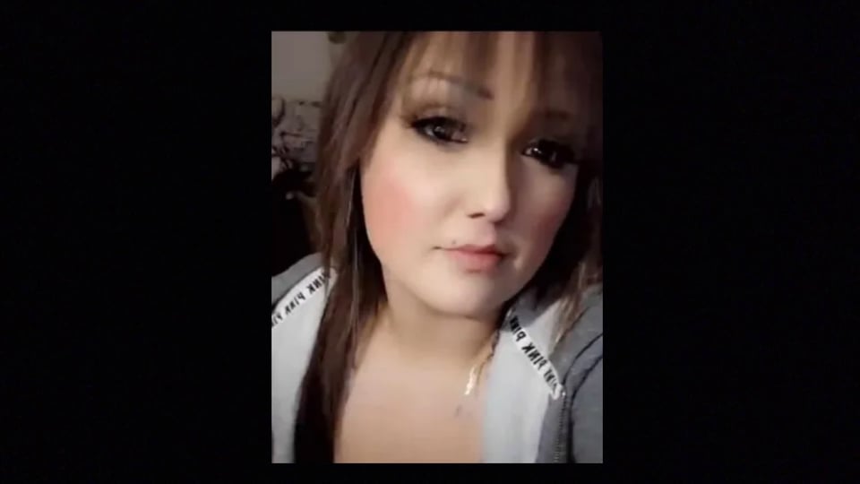 Alexis Salinas Treviño fue asesinada y su crimen es un misterio featured image