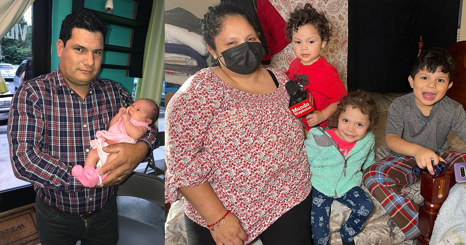 Crónica: Triste Navidad para familia hispana de Georgia featured image