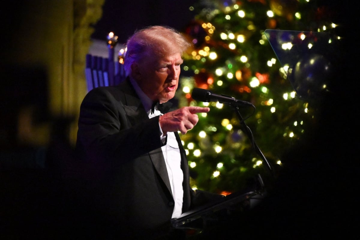 Juicio civil, Fraude comercial, Donald Trump, Tribunal de Nueva York, MundoNOW