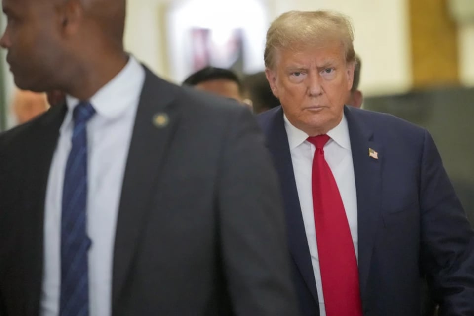 Exmandatario de Estados Unidos, Juicio político, Subversión electoral, Abogados defensores, MundoNOW