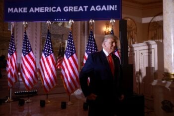 Donald Trump mensaje hispanos: ¿Qué ocurrió con los hispanos?