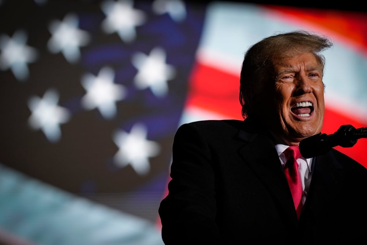 ÚLTIMA HORA: Juez ordena millonario castigo para empresa de Donald Trump