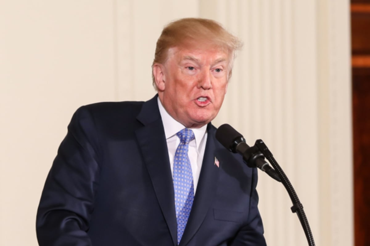 Trump, mala noticia, IRS, pérdidas fiscales, MundoNOW