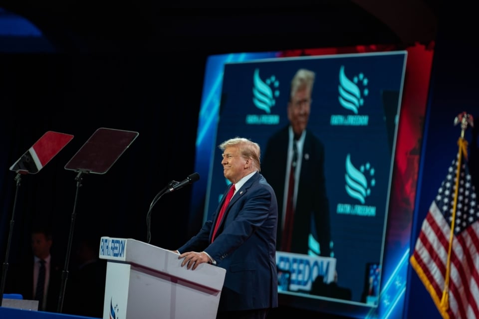 Revelan lo inesperado del atentado contra Donald Trump y confirman noticia