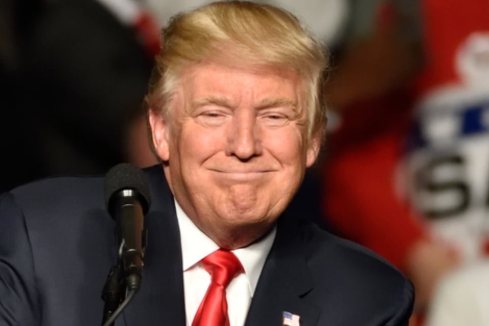 Trump recibe buena noticia en uno de los juicios en su contra
