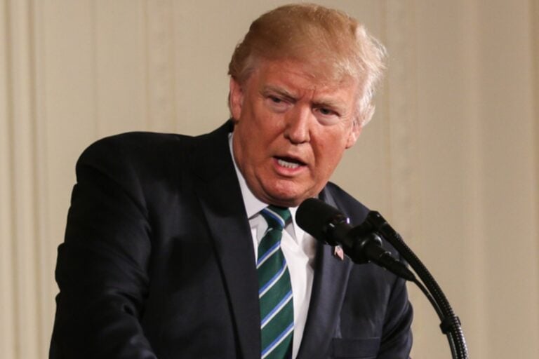 Revelan cuánto tomará el juicio de Trump en la demanda del fiscal general de Nueva York