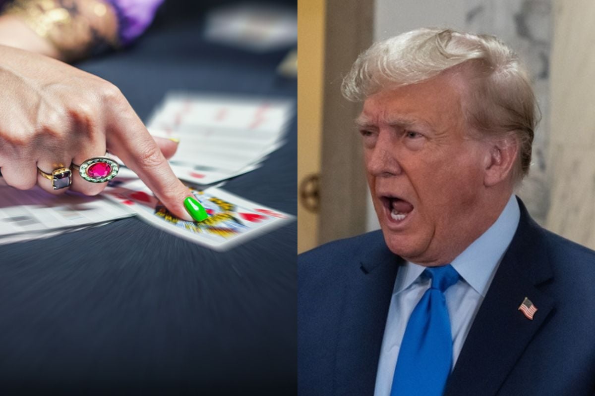 Trump, culpable, MundoNow, predicción, Niño Prodigio
