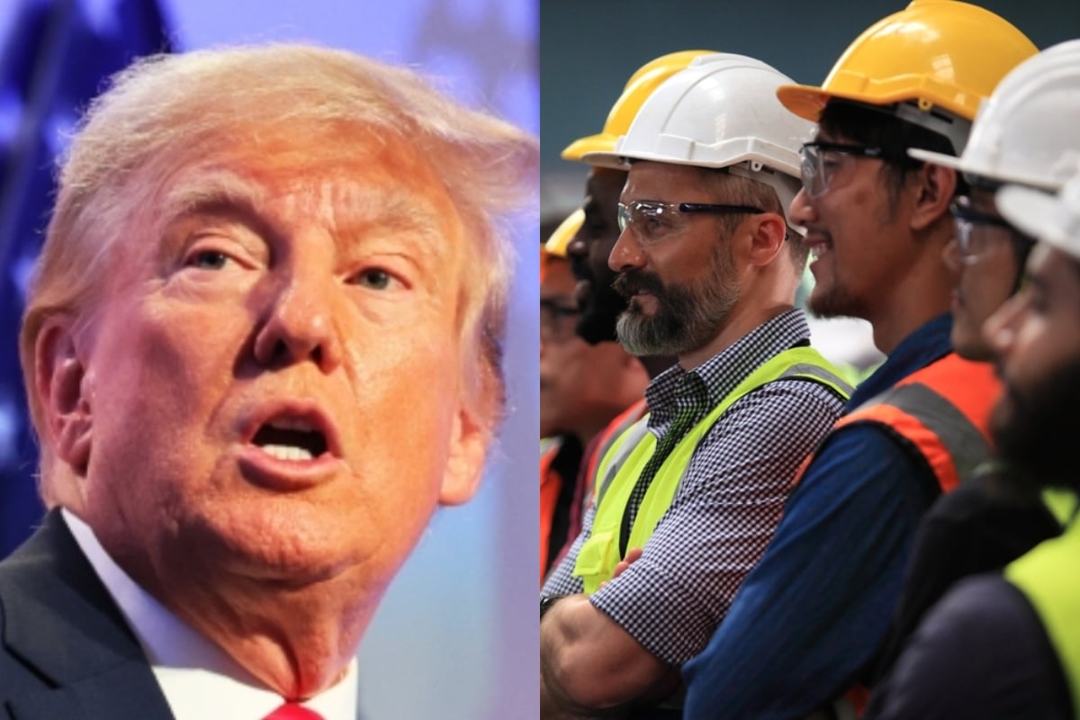 Donald Trump Latino Grocers, Violence, Robberies, Trial, New York, News - Donald Trump bodegueros latinos, Violencia, Robos, Juicio, Nueva York, Noticia