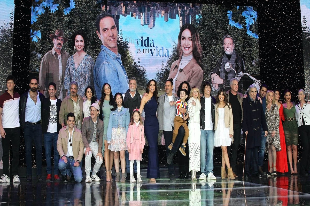 gay story telenovela Univision, pride, lgbt, homosexual, MundoNOW-historia gay telenovela Univision, pride, lgbt, homosexual, MundoNOW