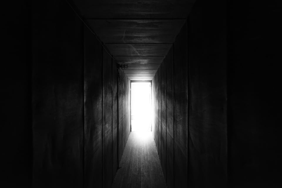 Stunning near-death experiences from those who have been ‘brought back’