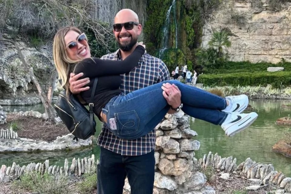 American tourist went to Mexico on vacation and was electrocuted in a jacuzzi