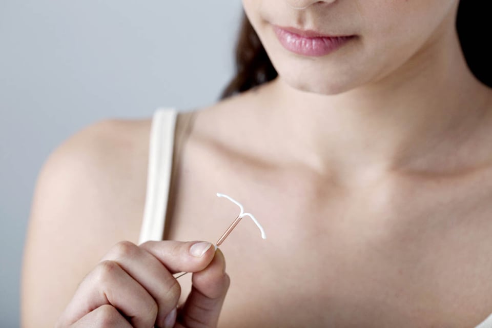 Intrauterine Devices, UDs, woman, birth control