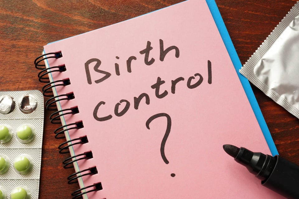 Spermicides, notebook