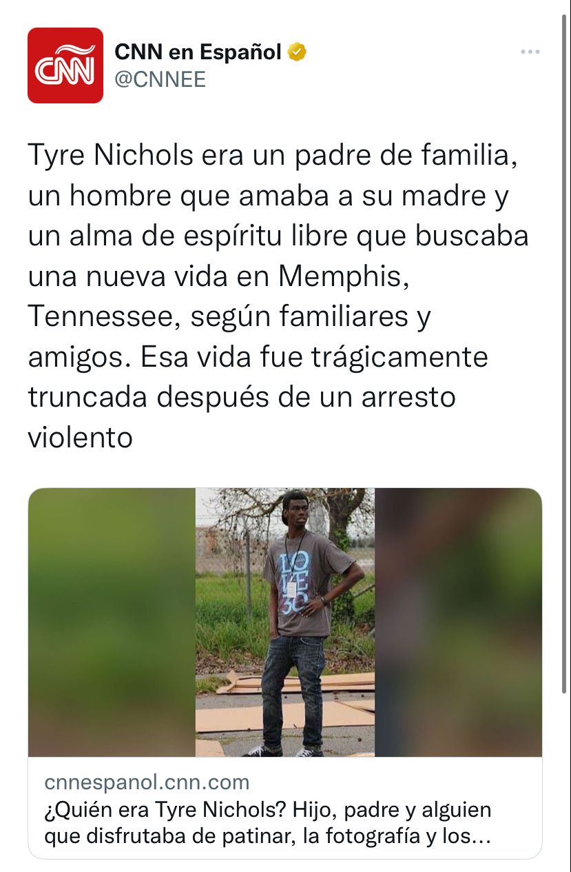 "La rabia es comprensible, pero la violencia nunca es aceptable"