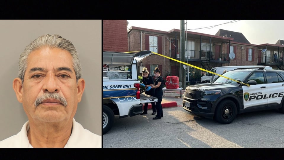Miguel Ángel Moreno mató a machetazos a Flor Aidee Vega (FOTOS)