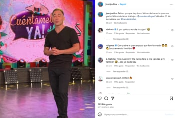 Muere Eduardo Duque