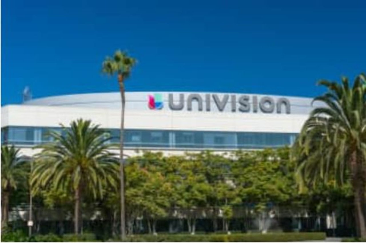 Crean la televisora más grande para hispanos en el mundo