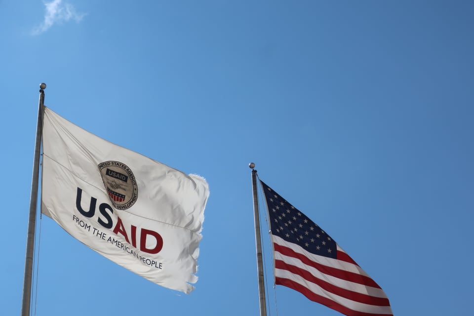 USAID anuncia política inclusiva LGBTQI+ en los Estados Unidos