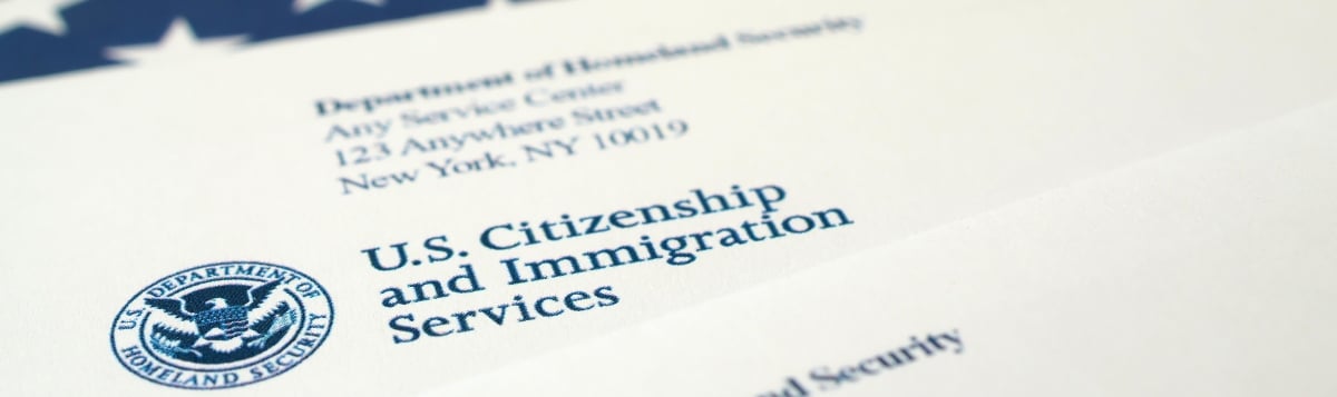 USCIS permite eximir de entrevista a residentes permanentes condicionales