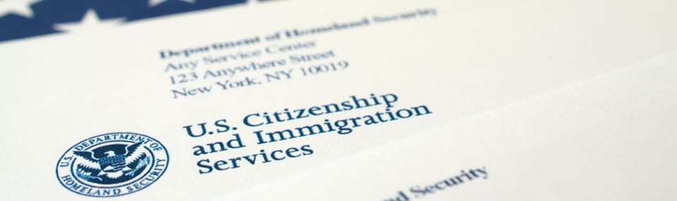 USCIS hace anuncio sobre visas de trabajo para centroamericanos y haitianos