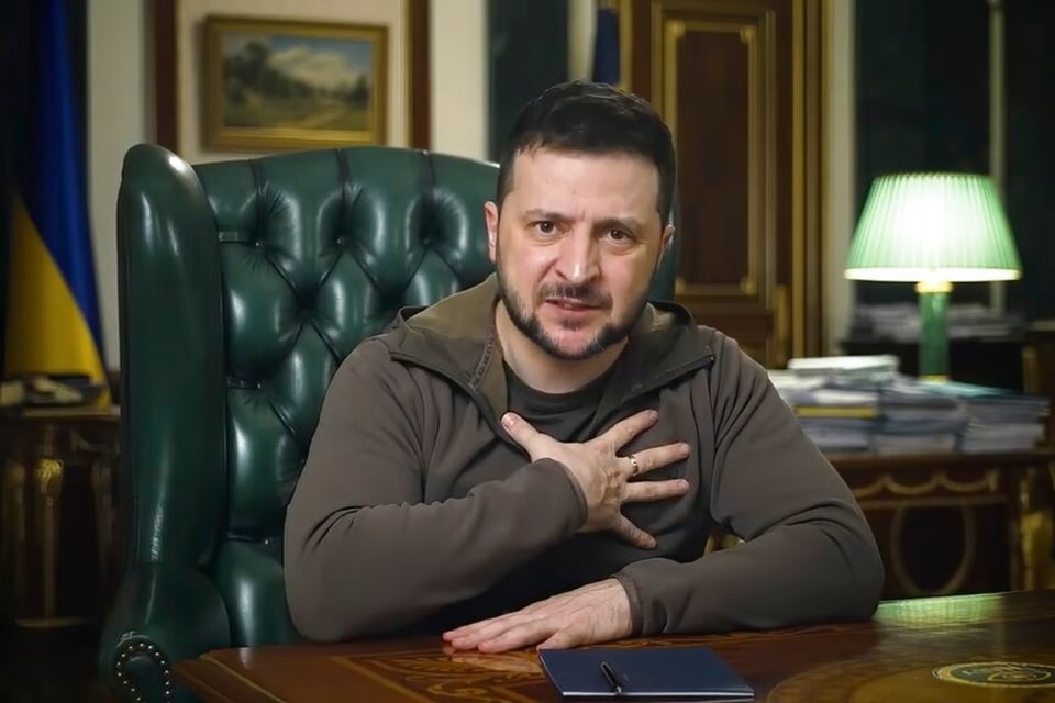 LO ÚLTIMO: Matan a importante general ruso en medio de la guerra en Ucrania
