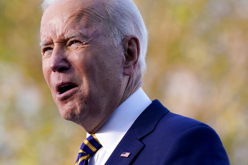 Exigen a Biden beneficios migratorios para ucranianos