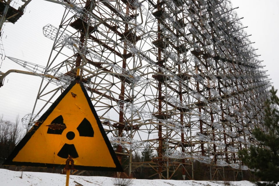 LO ÚLTIMO: Reportan noticia tras alerta nuclear en Ucrania featured image