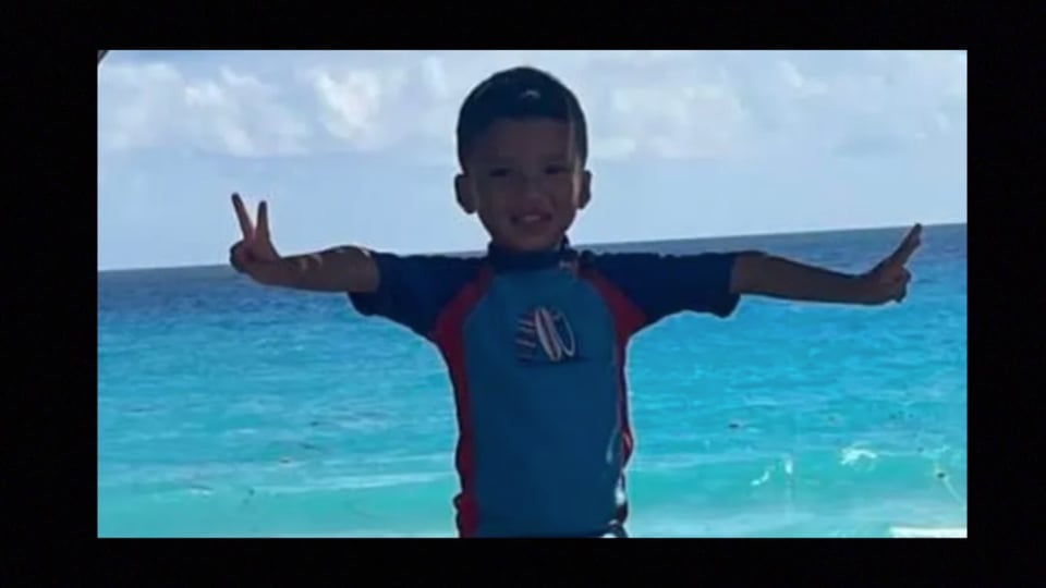 Ulises Rodríguez Montoya, accidente, Texas, percance, tragedia