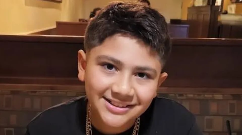 Ulysses Campos fue la víctima fatal de un absurdo tiroteo en la calle