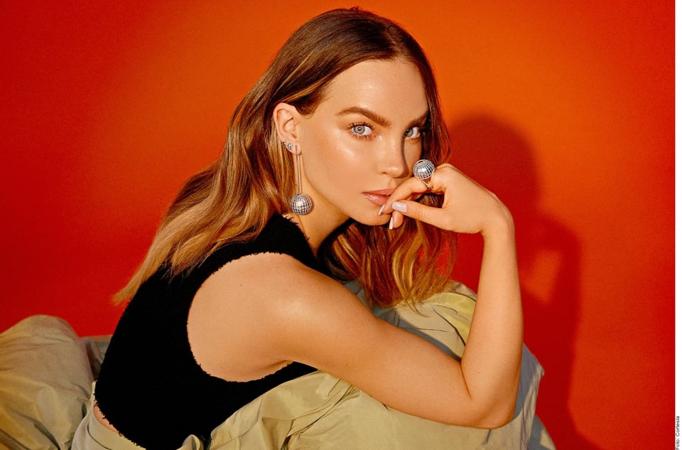 Belinda le da una lección a Christian Nodal y lo hace sentir ‘mal’; «No necesito que nadie me de nada»