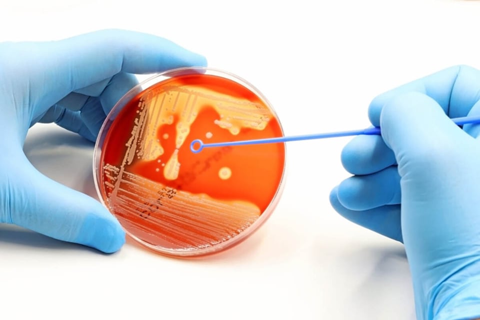 Investigación, laboratorio, SARM, medicina, tratamiento.