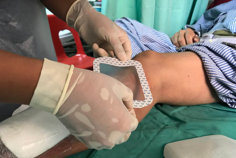 Salud, médico, tratamiento, medicina, MundoNOW