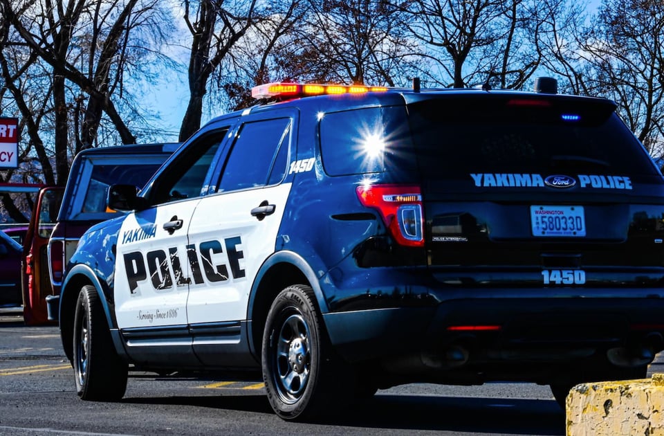 Unikque Ramírez, yakima, police, death, murder