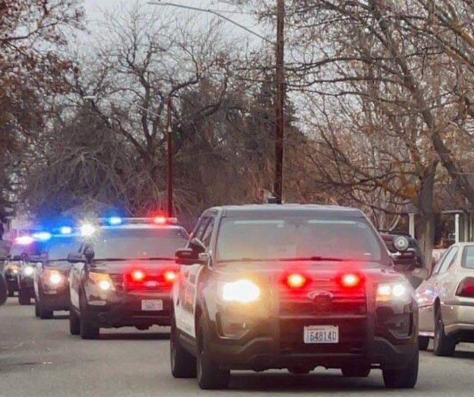 patrols, officers, crime, delinquency, security