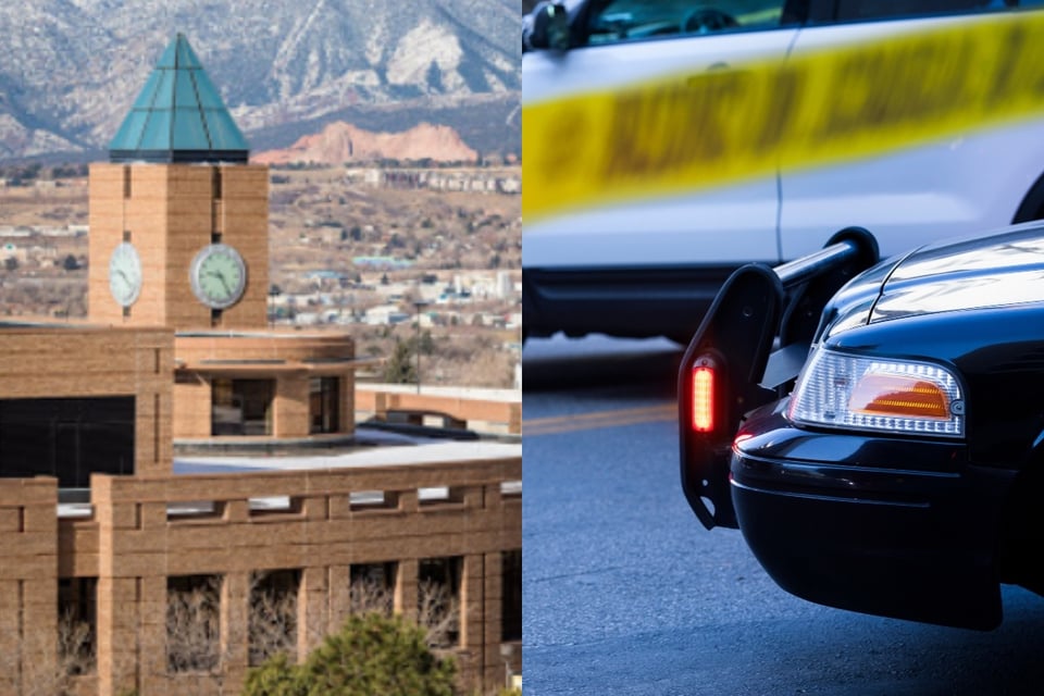 Última Hora: Cierran Universidad de Colorado tras investigación por homicidio featured image