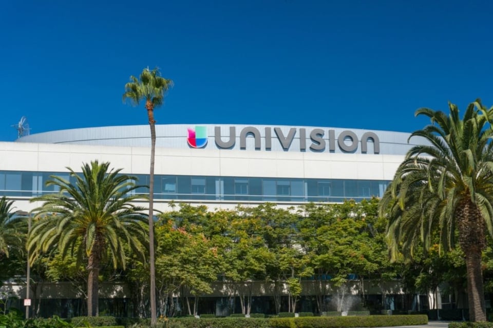 Programación, Univision, Nuevos Horarios, MundoNOW