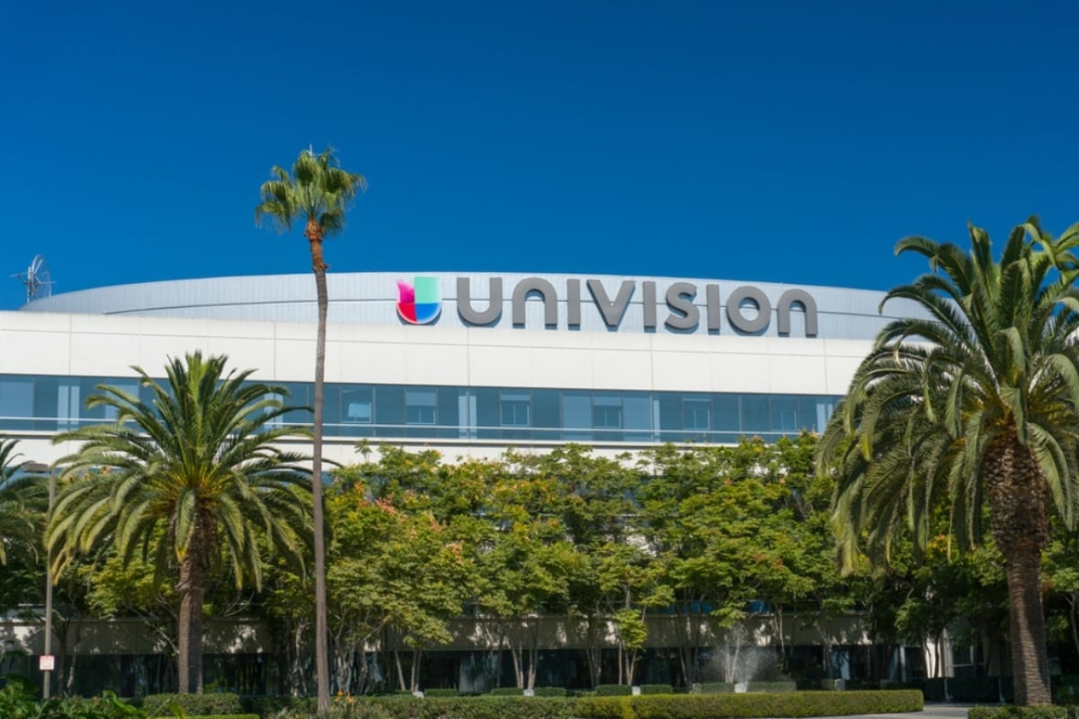 Conmovedora despedida en Despierta América: Conchi Alfonso se retira de Univision tras 28 años