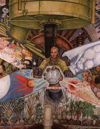 Diego Rivera