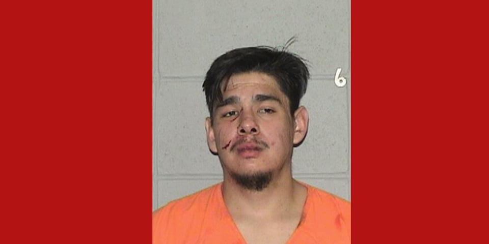 Secuestro en Montana: Sospechoso es detenido luego de escapar de la policía