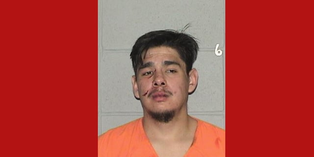 Montana kidnapping suspect back in custody after escaping from police
