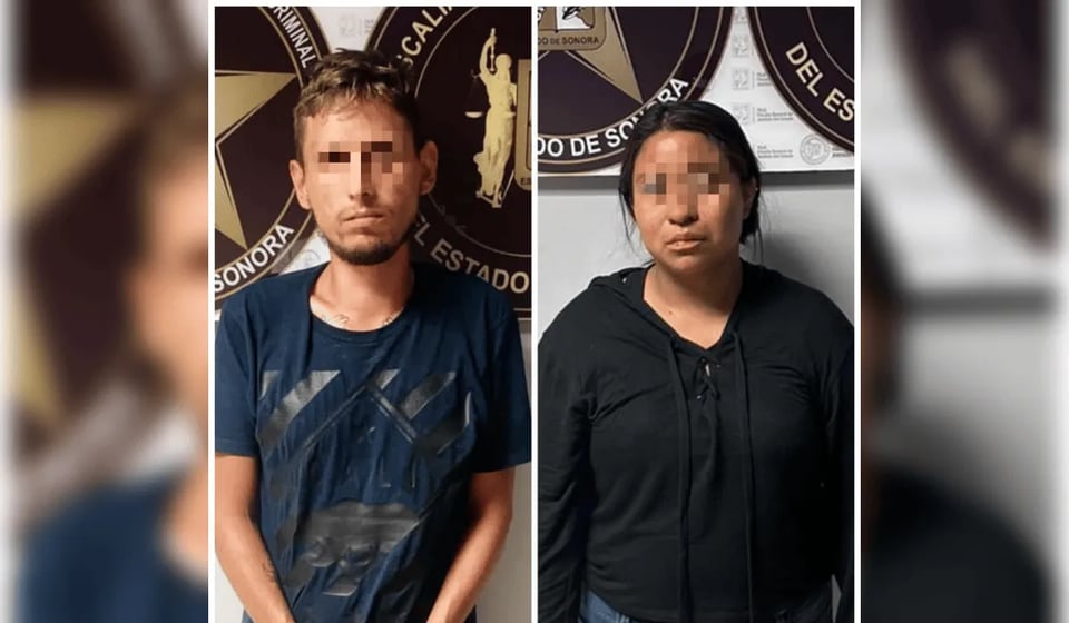 3-Year-Old Girl Murdered, Nogales, Sonora, crime, MundoNOW
