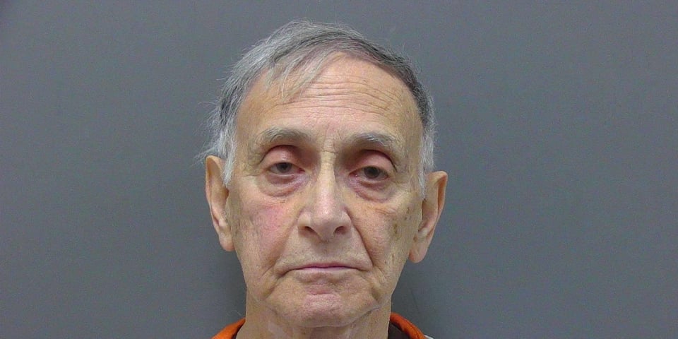 78-year-old Wisconsin man arrested for child pornography