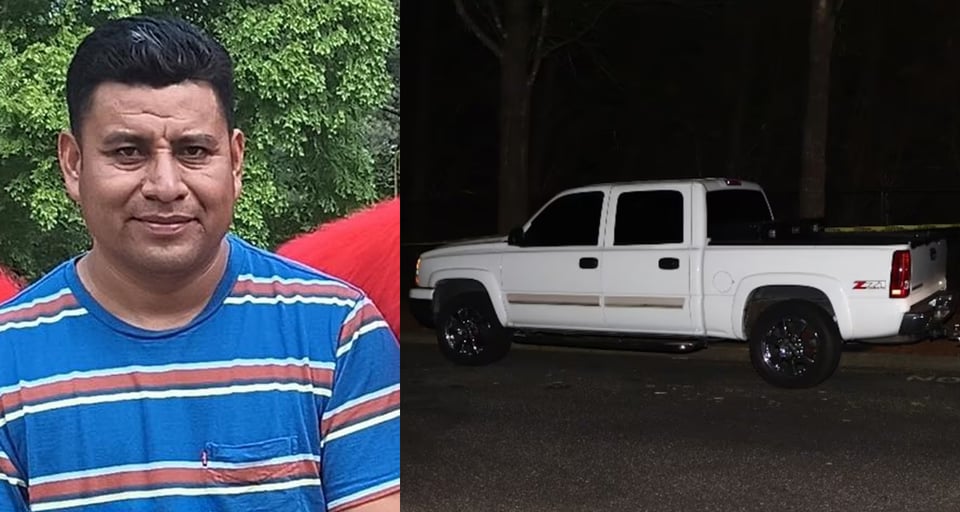 Desaparición de hispano en Lawrenceville culmina en tragedia