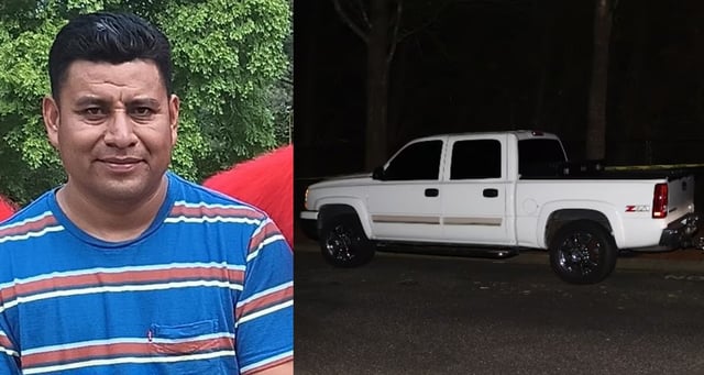 Disappearance of Hispanic in Lawrenceville ends in tragedy