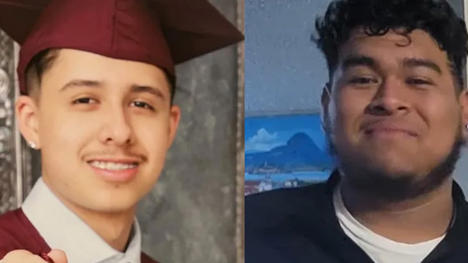 Matan a dos jovenes hispanos tras tiroteo en Las Vegas featured image