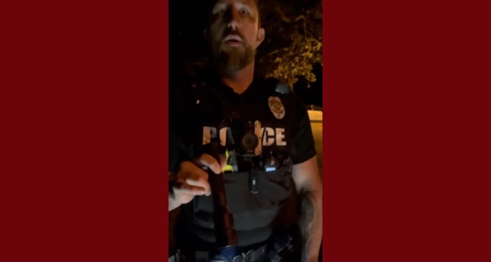 Mississippi police, racism, Mississippi police racism, firing, MundoNow