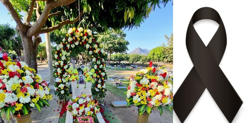 ‘Mamá Vila’, madre del cantante Diomedes Díaz muere a los 87 años de edad.