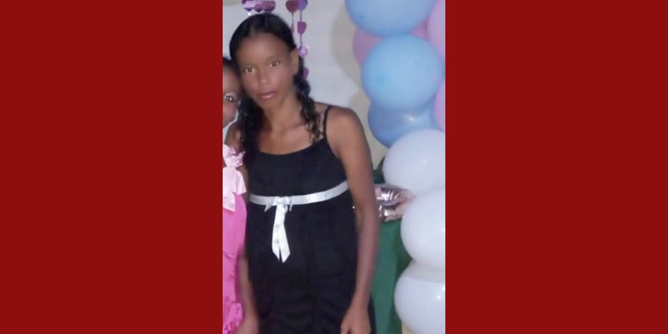 ¡Por una torta! Asesinó a su pareja